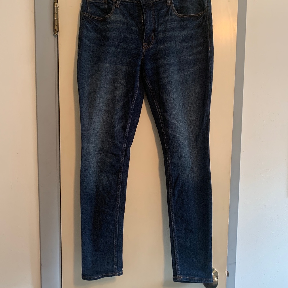 Women’s Old Navy Skinny Jeans